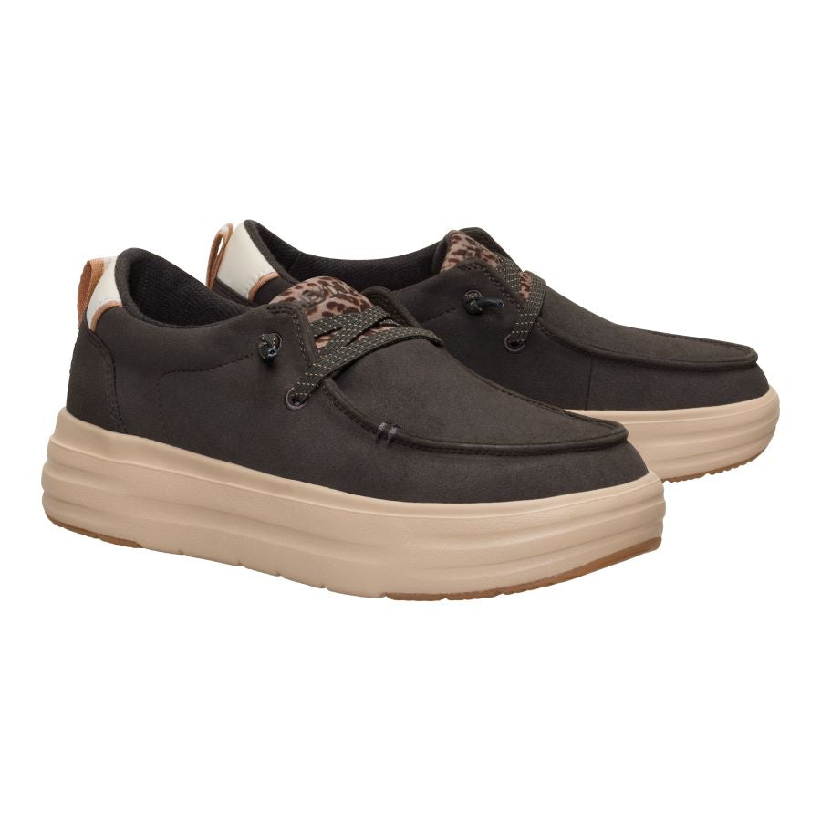 Wendy Nova Classic – Smoke/Irish Cream - Image 2