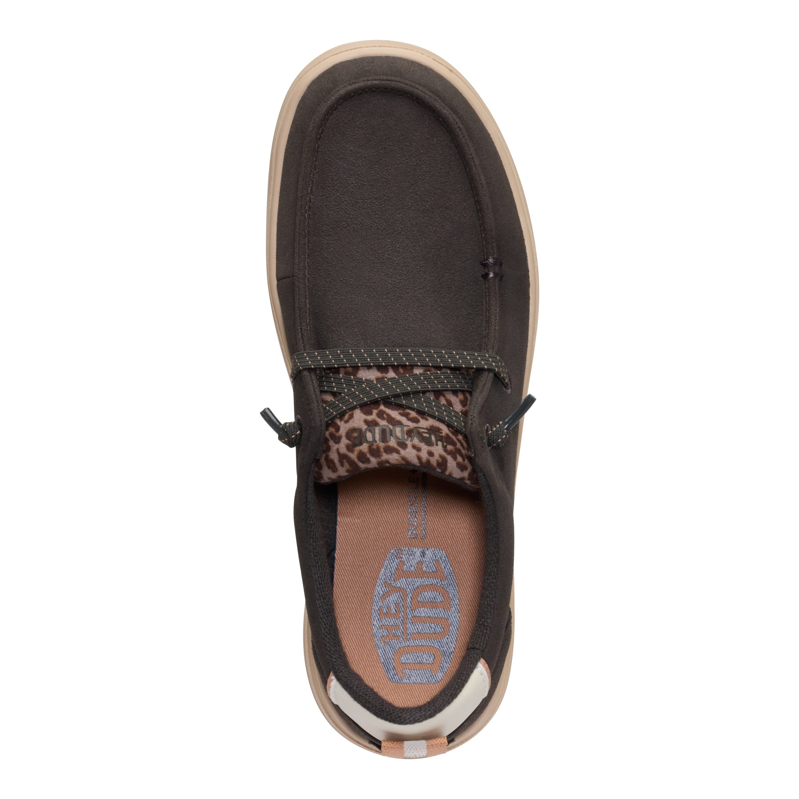 Wendy Nova Classic – Smoke/Irish Cream - Image 6