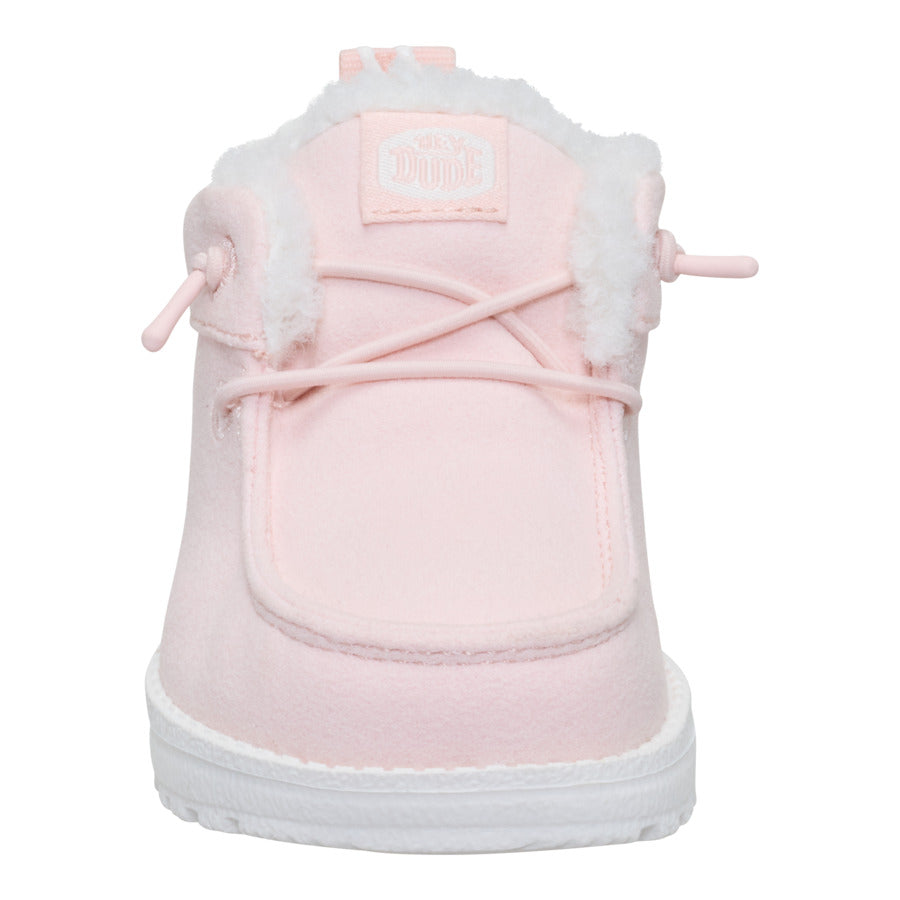 Lildude Cozy – Light Pink - Image 4