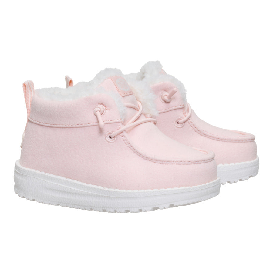 Lildude Cozy – Light Pink - Image 2