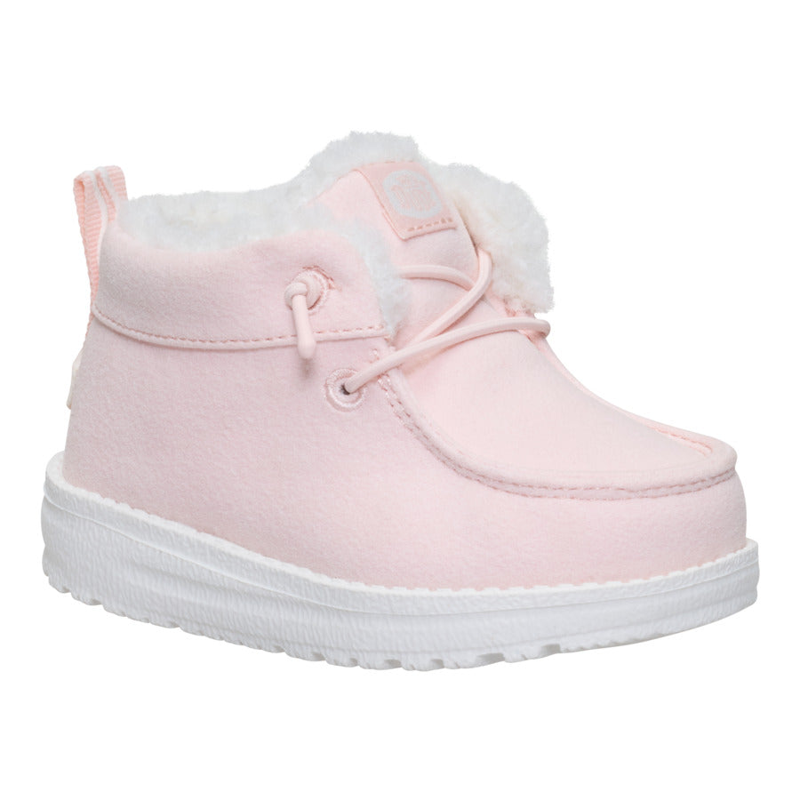 Lildude Cozy – Light Pink - Image 7