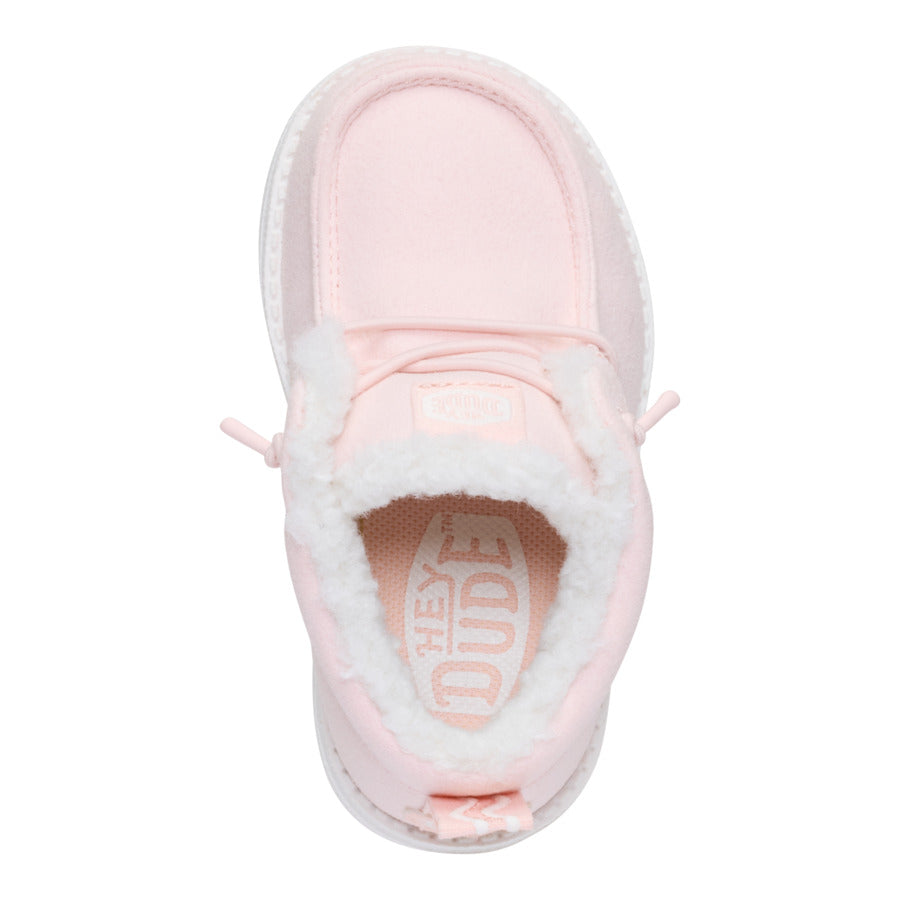Lildude Cozy – Light Pink - Image 6