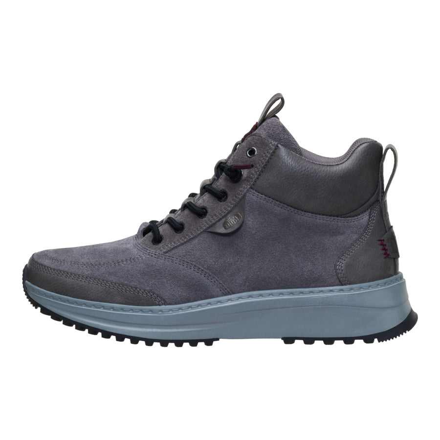 Tahoe Classic Mix – Granite Grey/Multi