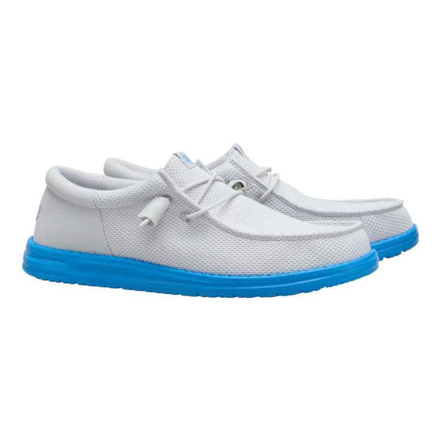 Wally Funk Pop – Dawn Blue/Brilliant Blue - Image 2