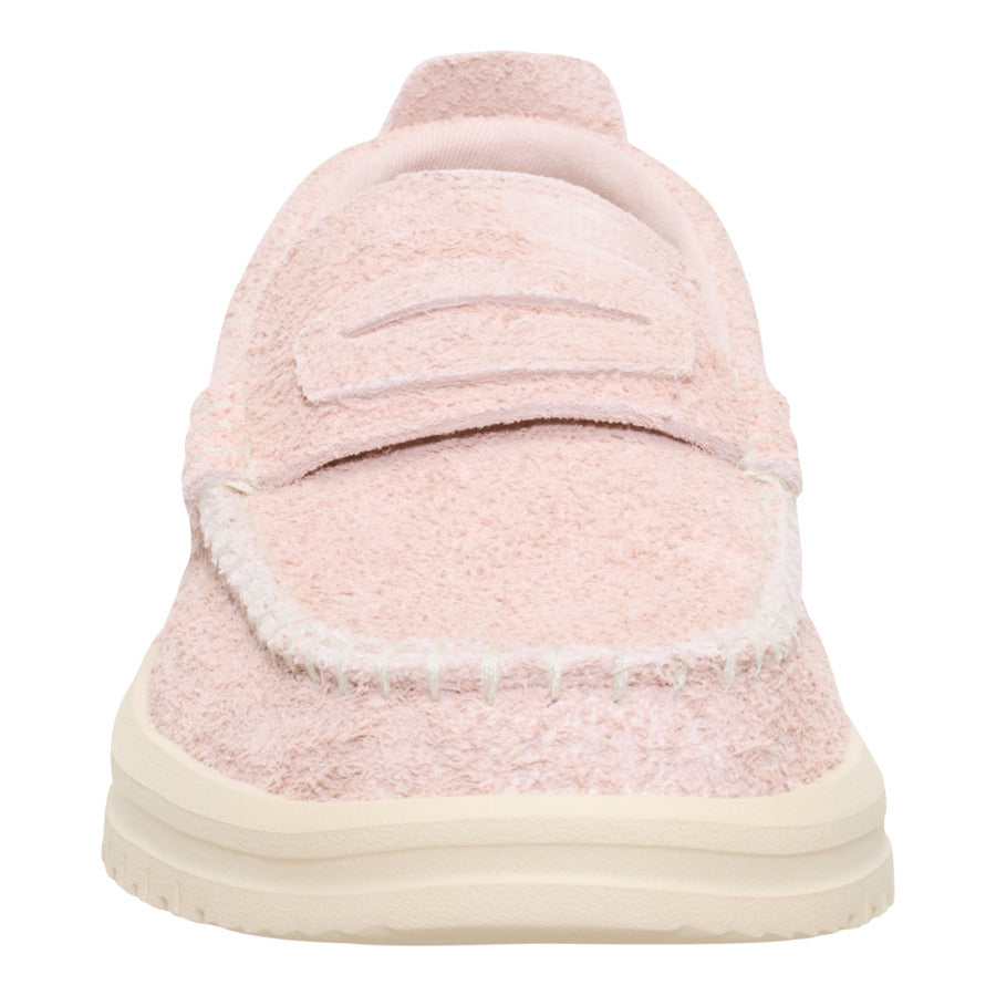 Wendy NXT Loafer – Rose Dust/Wood Ash - Image 4