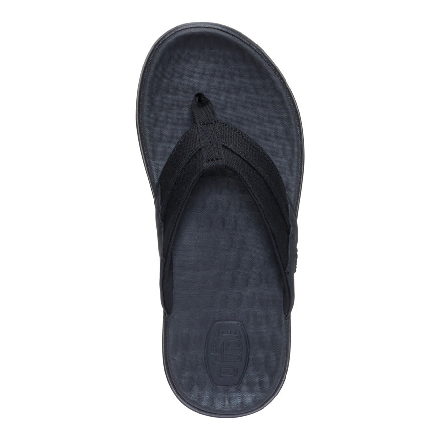 Finn Flip – Black/Black - Image 6