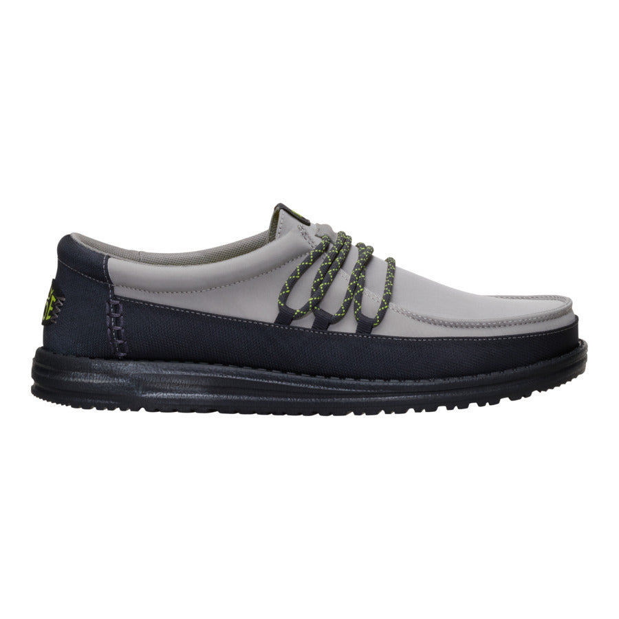 Wally Guard – Black/Moon Grey - Image 8