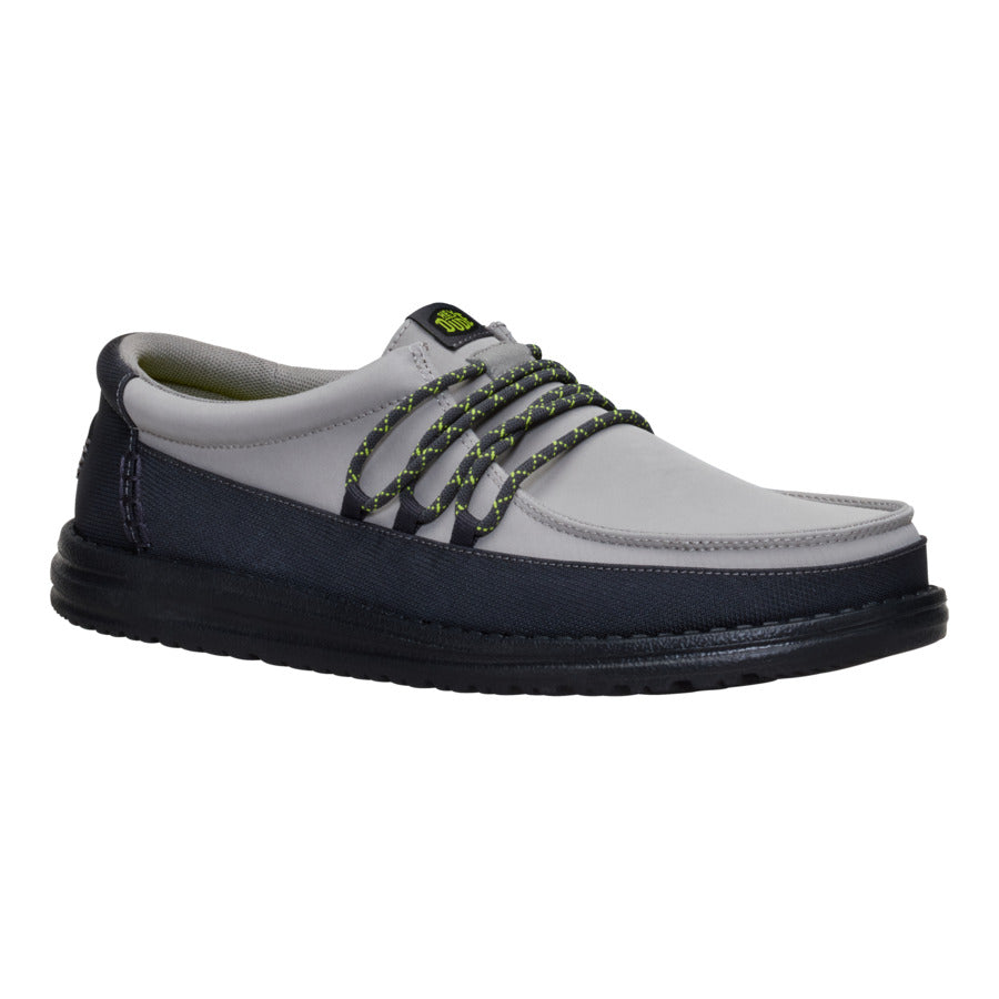 Wally Guard – Black/Moon Grey - Image 7