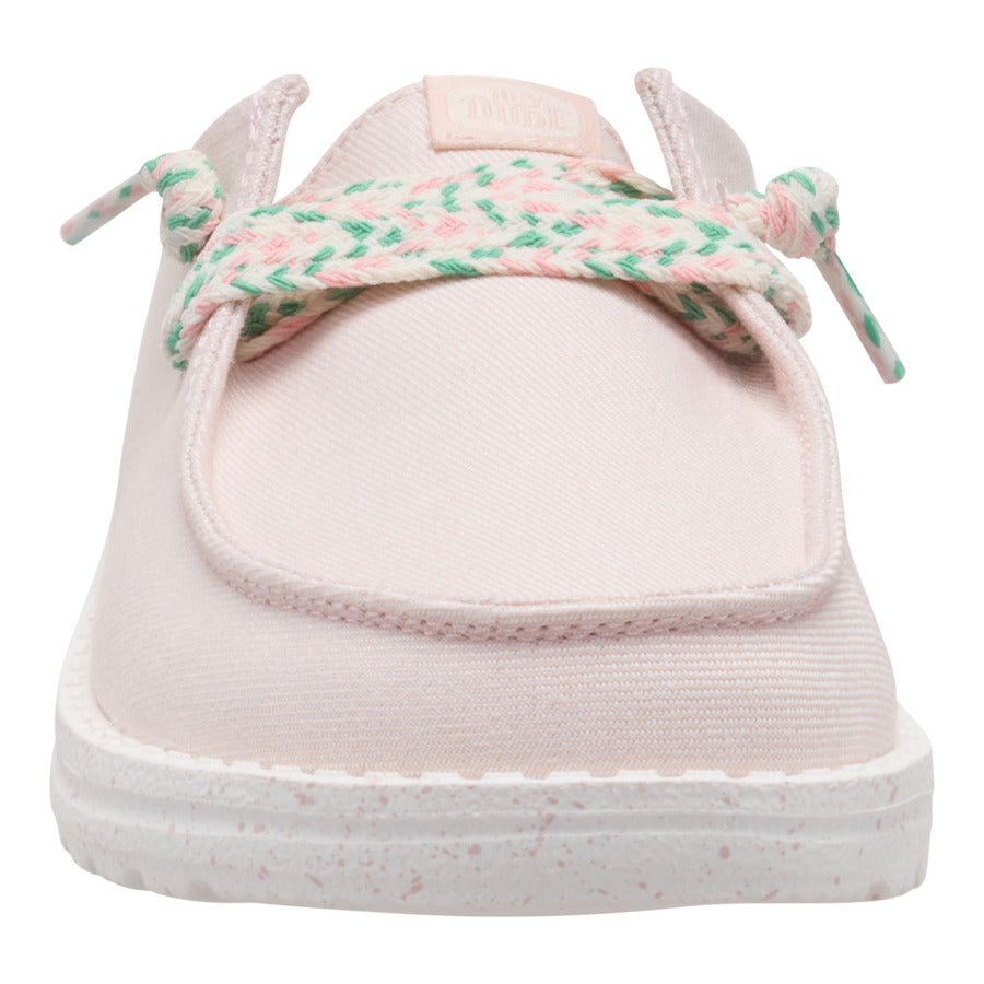 Wendy Slip Friendship Lace – Rose Dust - Image 4