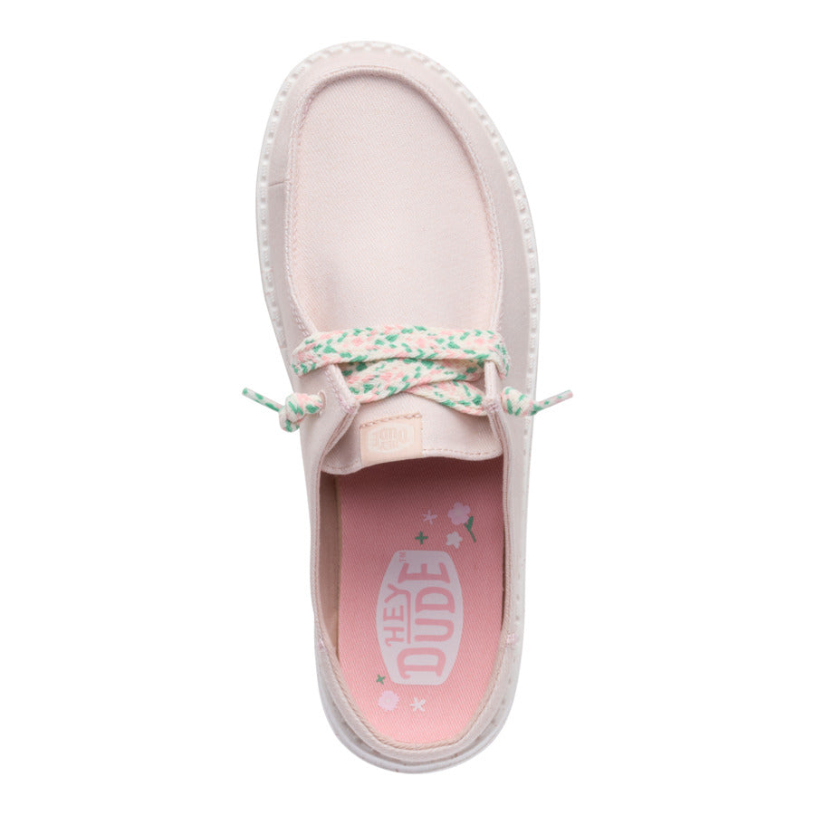 Wendy Slip Friendship Lace – Rose Dust - Image 6