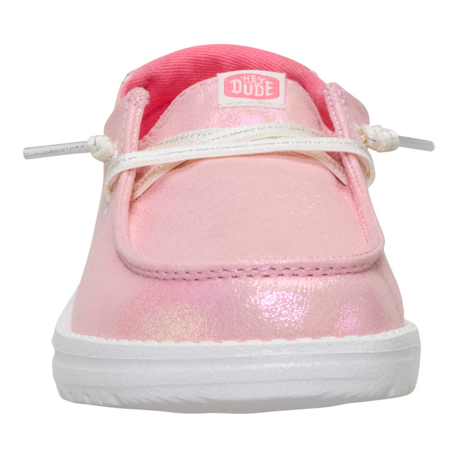 Wendy Youth Dazzling – Sparkle Pink - Image 4