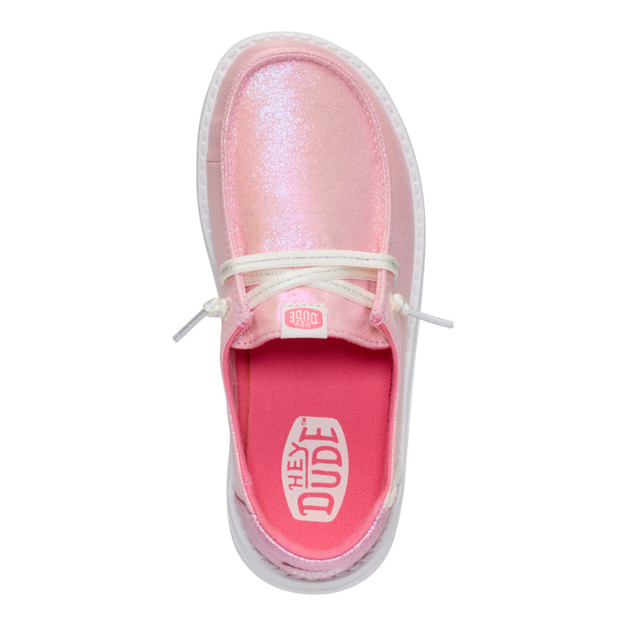 Wendy Youth Dazzling – Sparkle Pink - Image 6