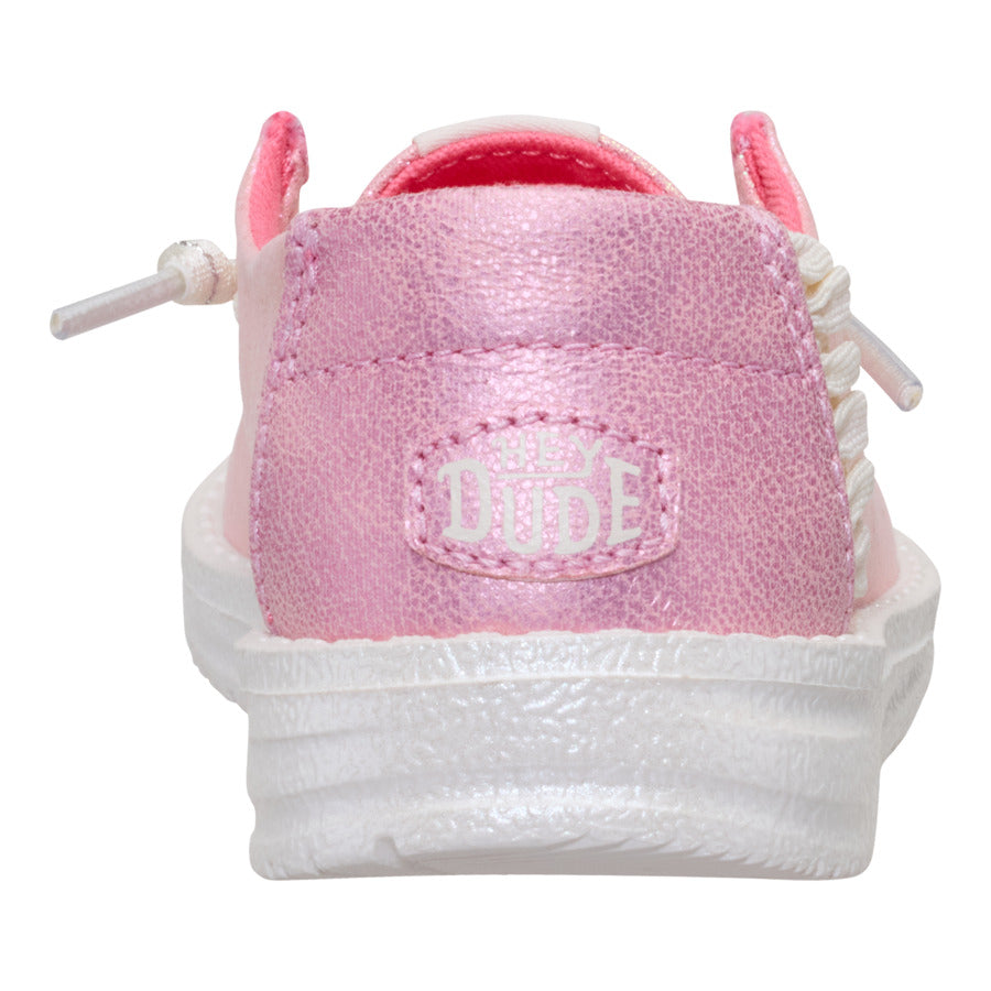 Wendy Toddler Dazzling – Sparkle Pink - Image 5