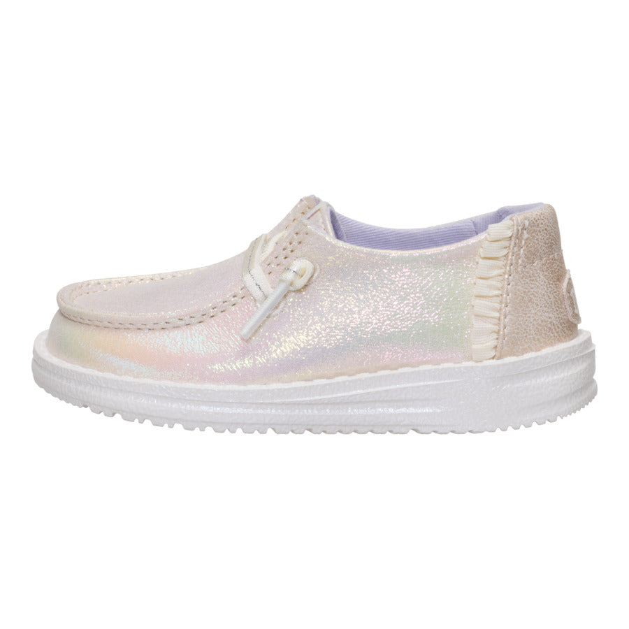 Wendy Toddler Dazzling – Iridescent