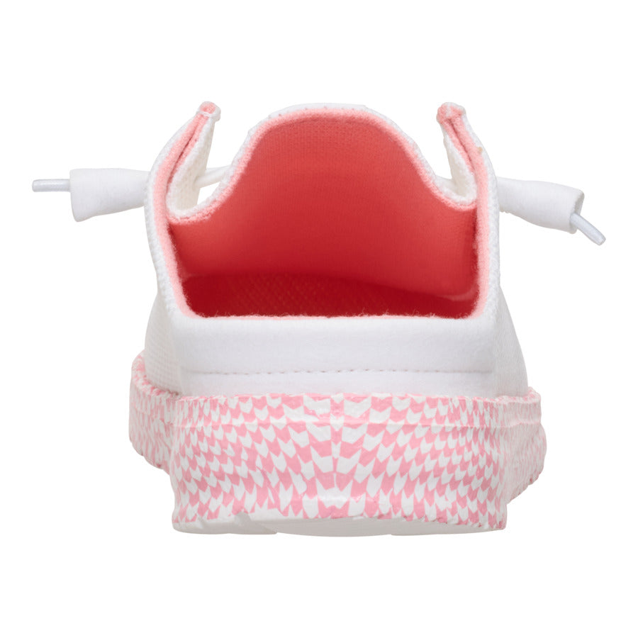 Wendy Slip Warped Geo – White/Pink Lemonade - Image 5