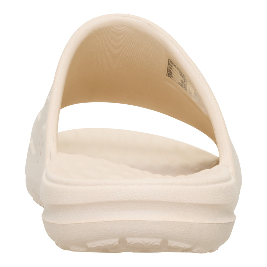Wave Slide Womens – Off White/Bone - Image 5