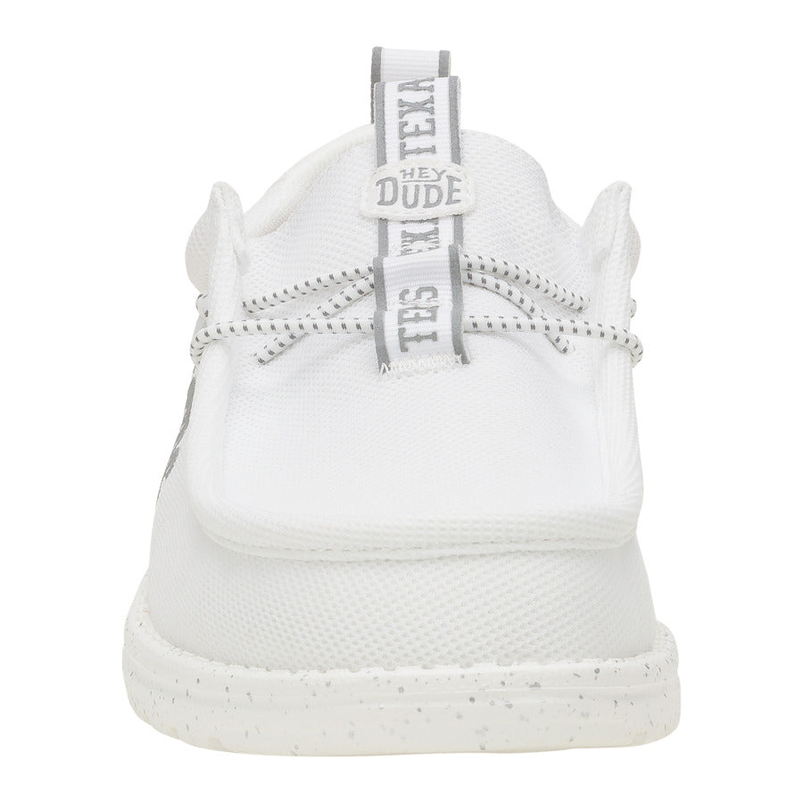 Wally Texas Longhorns – Longhorns White/Burnt Orange - Image 5