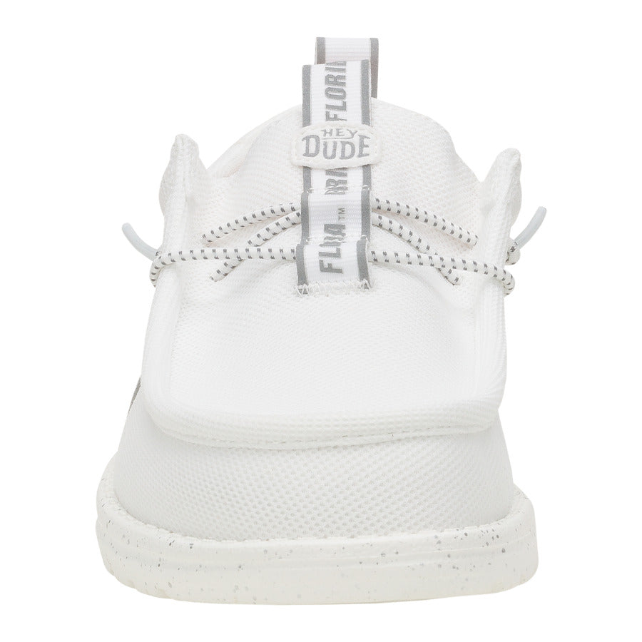 Wally Florida Gators – Gators White/Orange - Image 5