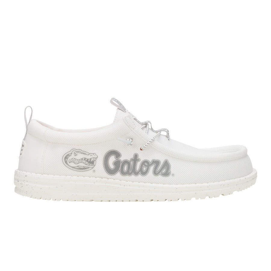 Wally Florida Gators – Gators White/Orange - Image 8