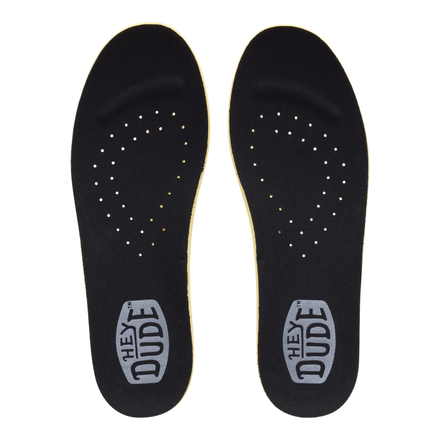 Bradley Classic Cozy – Black - Image 11