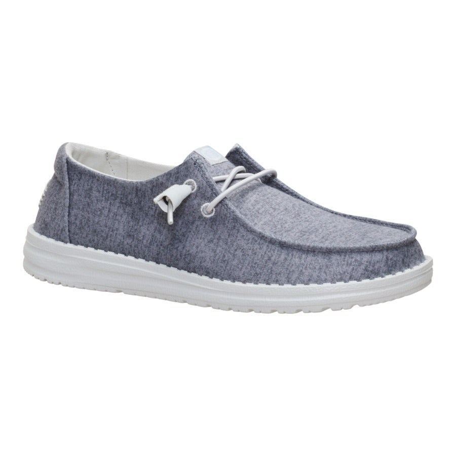 Wendy Fleece Casual – Grey - Image 7
