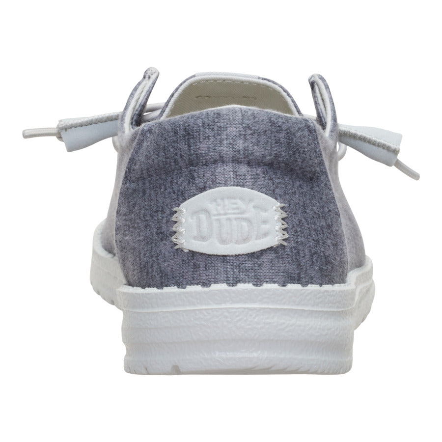 Wendy Fleece Casual – Grey - Image 5