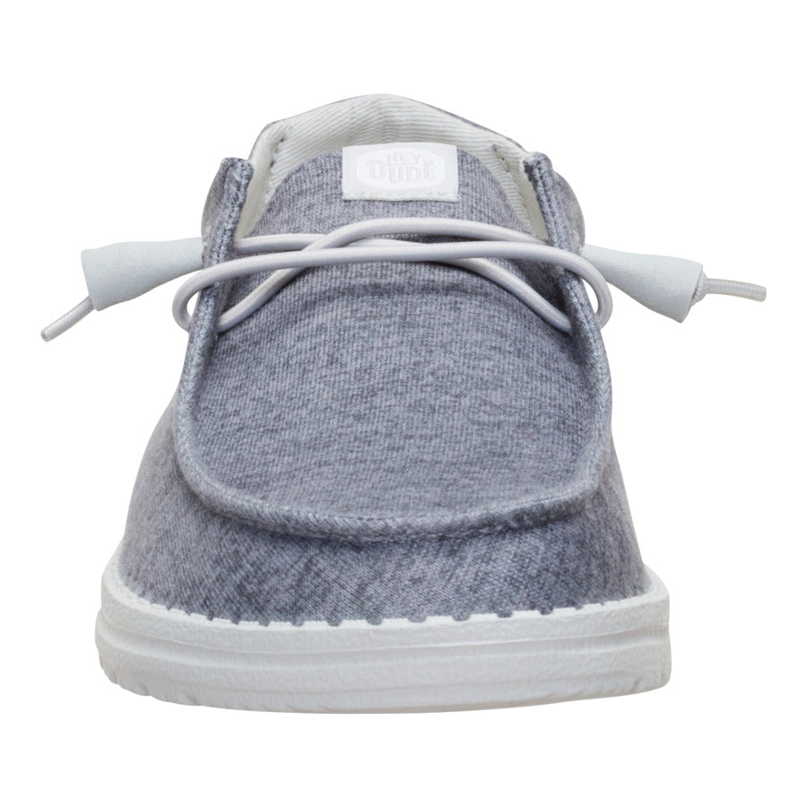 Wendy Fleece Casual – Grey - Image 4