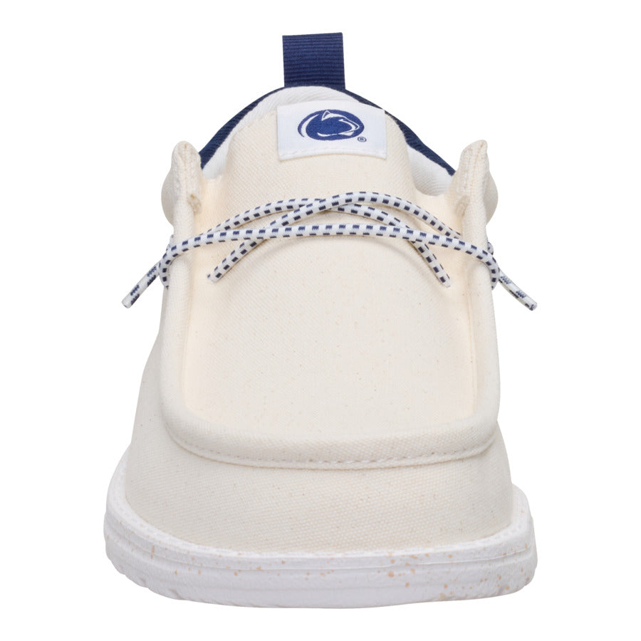 Wally Funk Penn State Nittany Lions – Dark Navy/Egret - Image 5