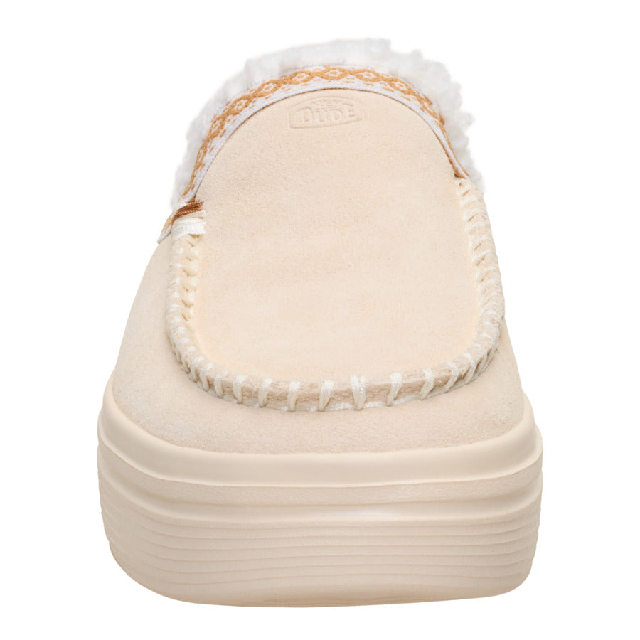 Austin Lift Cozy Stitch – Egret - Image 4