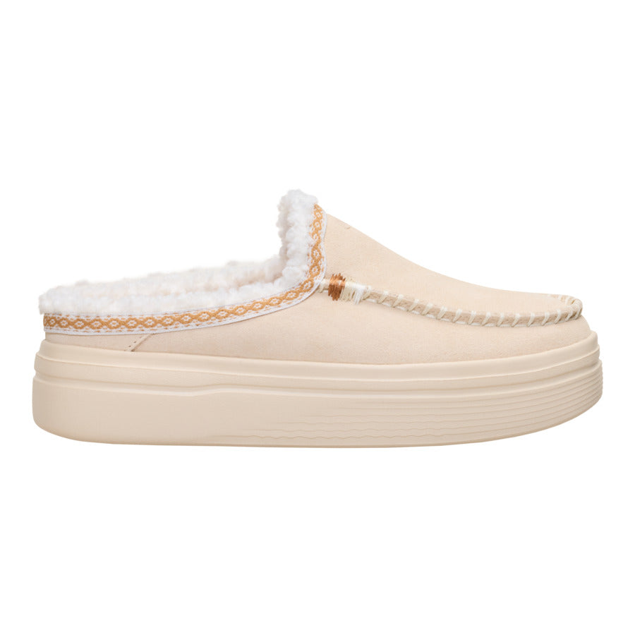 Austin Lift Cozy Stitch – Egret - Image 8