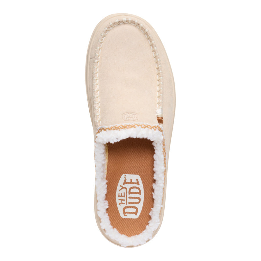 Austin Lift Cozy Stitch – Egret - Image 6