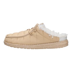 Wendy Slip Camp – Beige