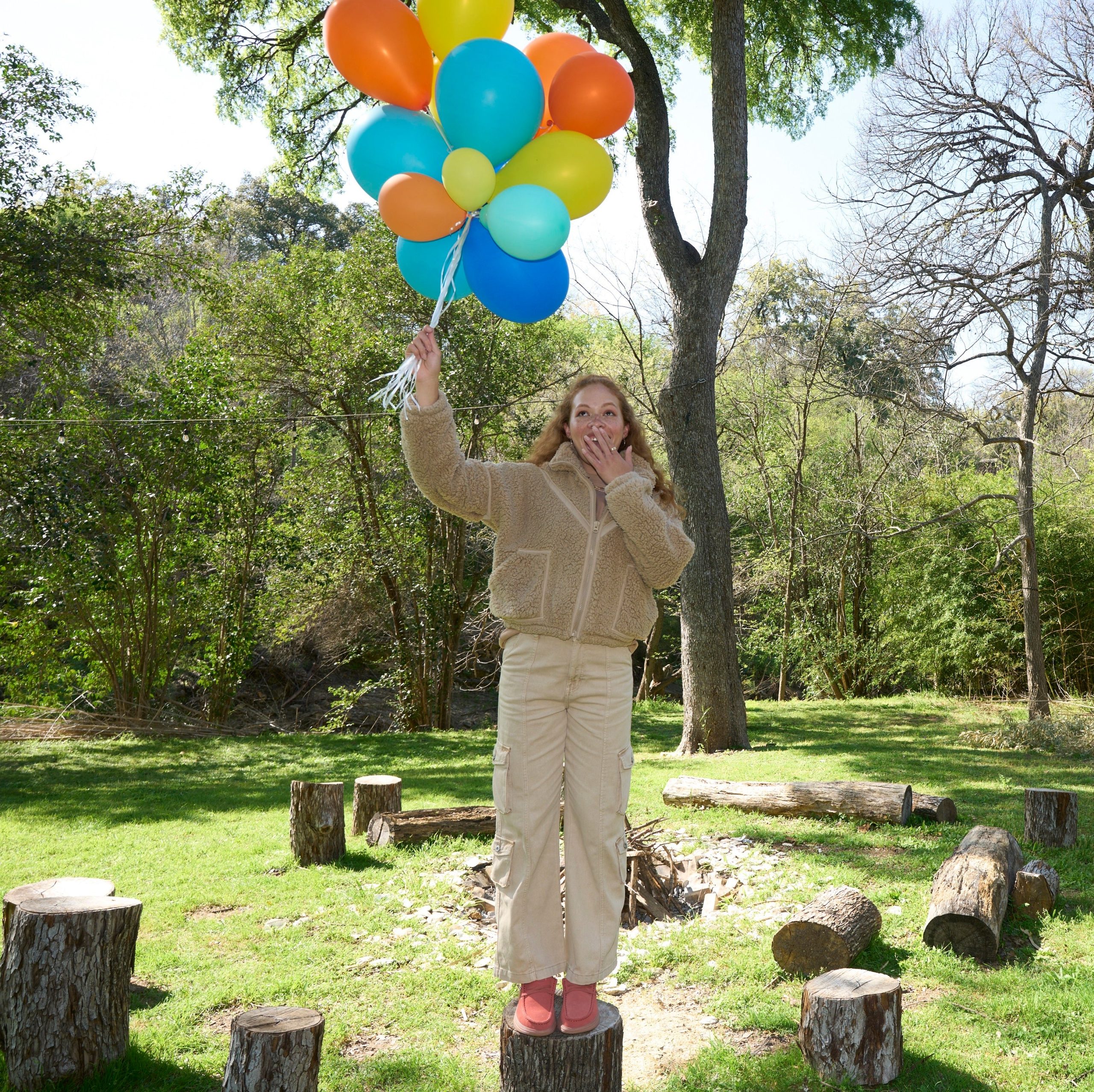 Wendy Comf Suede – Rose Pink/Whisper Pink - Image 2