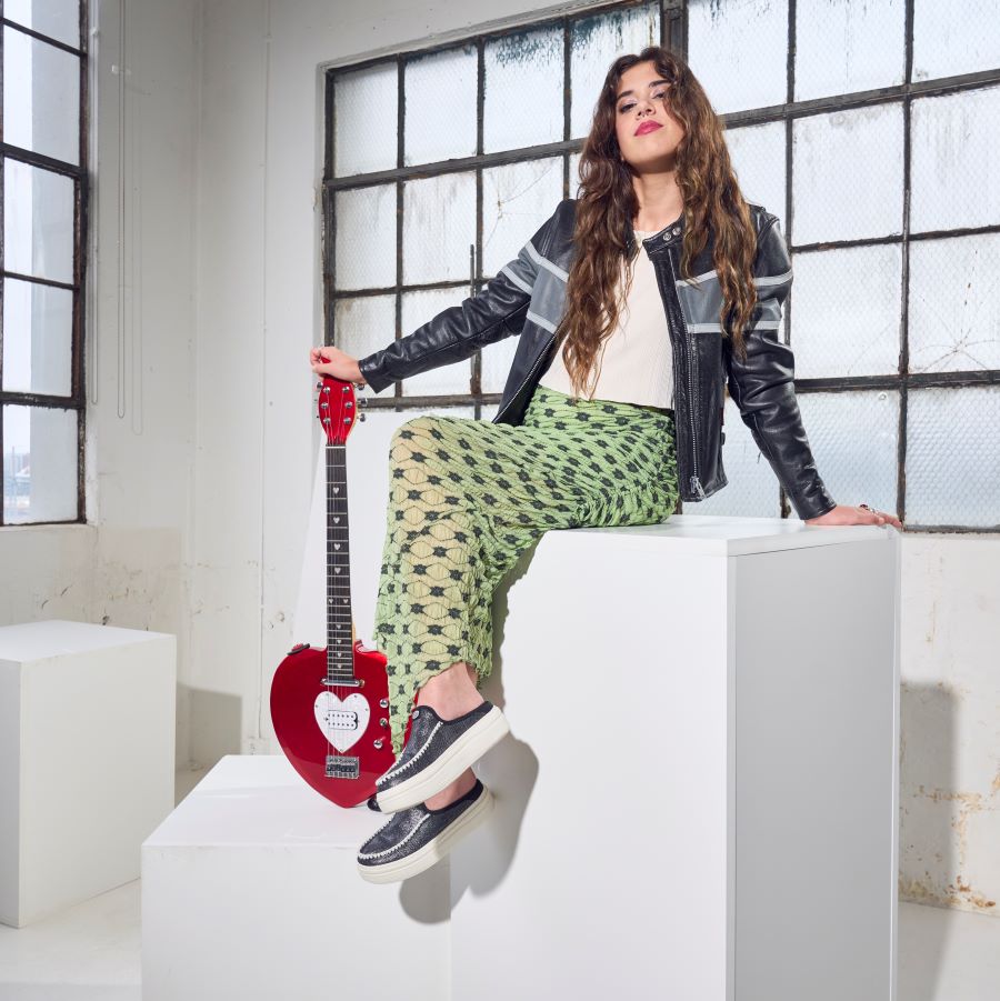 Austin Lift Essentials – Black - Image 2